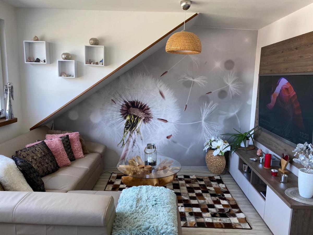Deluxe Apartman Lisci Kopec Vrchlabí Eksteriør billede