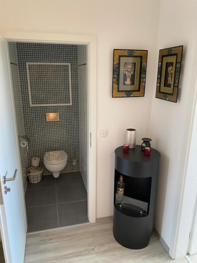 Deluxe Apartman Lisci Kopec Vrchlabí Eksteriør billede