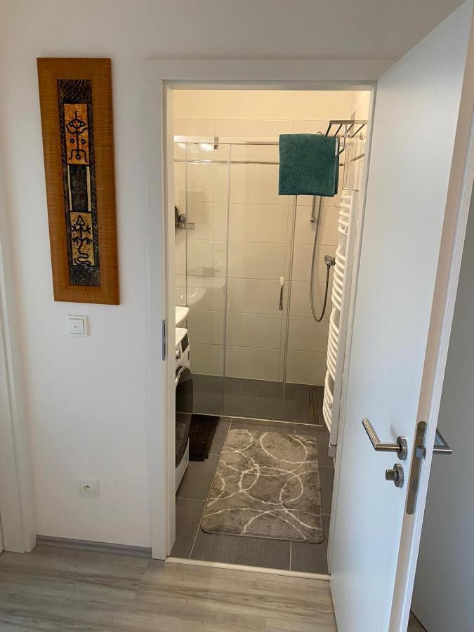 Deluxe Apartman Lisci Kopec Vrchlabí Eksteriør billede